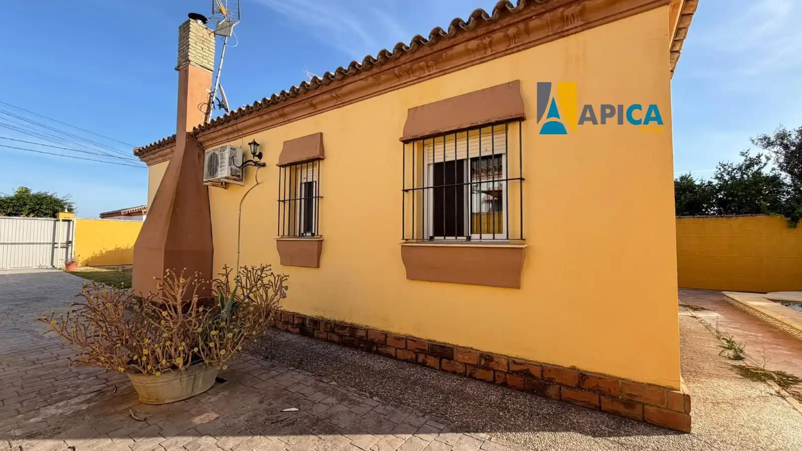 Xalet amb piscina en venda a Los Franceses – La Vega, imagen 4