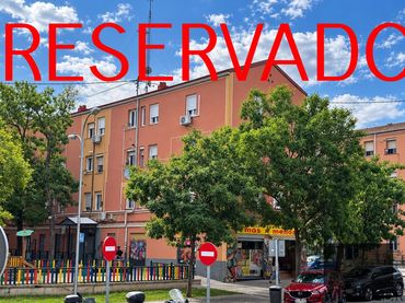 Wohnung zum Verkauf in Calle Mariblanca