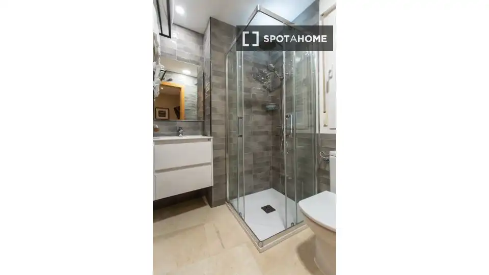 Flat to rent in Centro, imagen 9