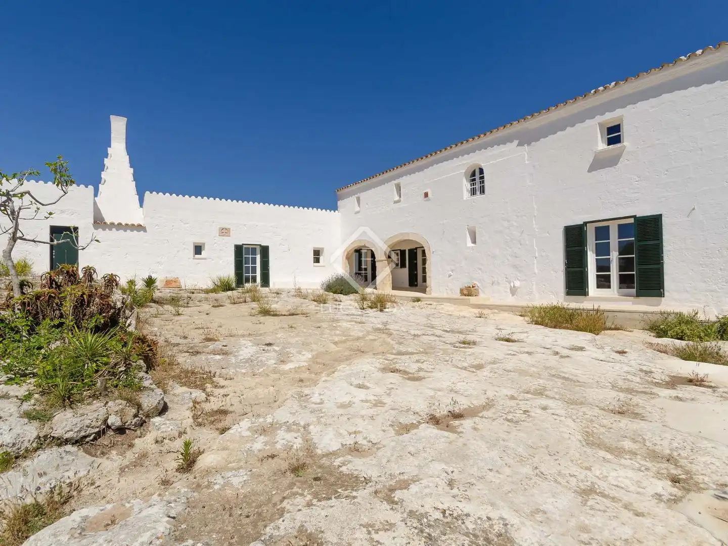 Casa rústica amb piscina en venda a Alaior poble, imagen 14