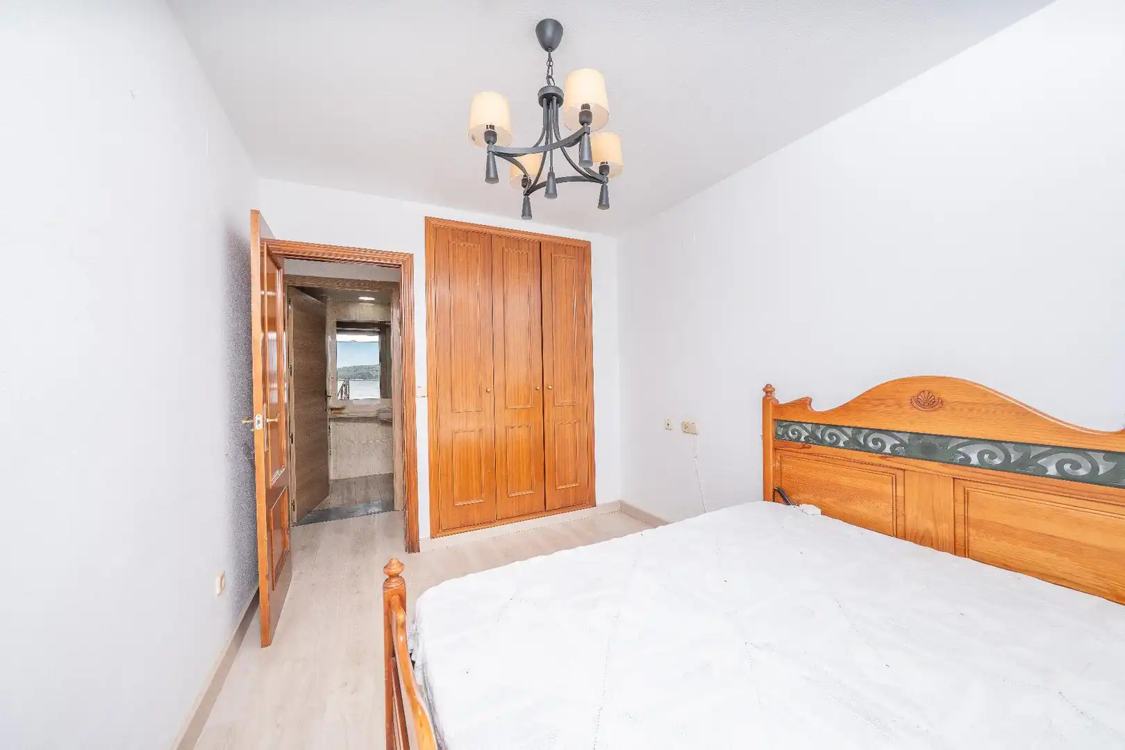 Wohnung mit Terrasse zum Verkauf in Garbinet - Vistahermosa, imagen 19