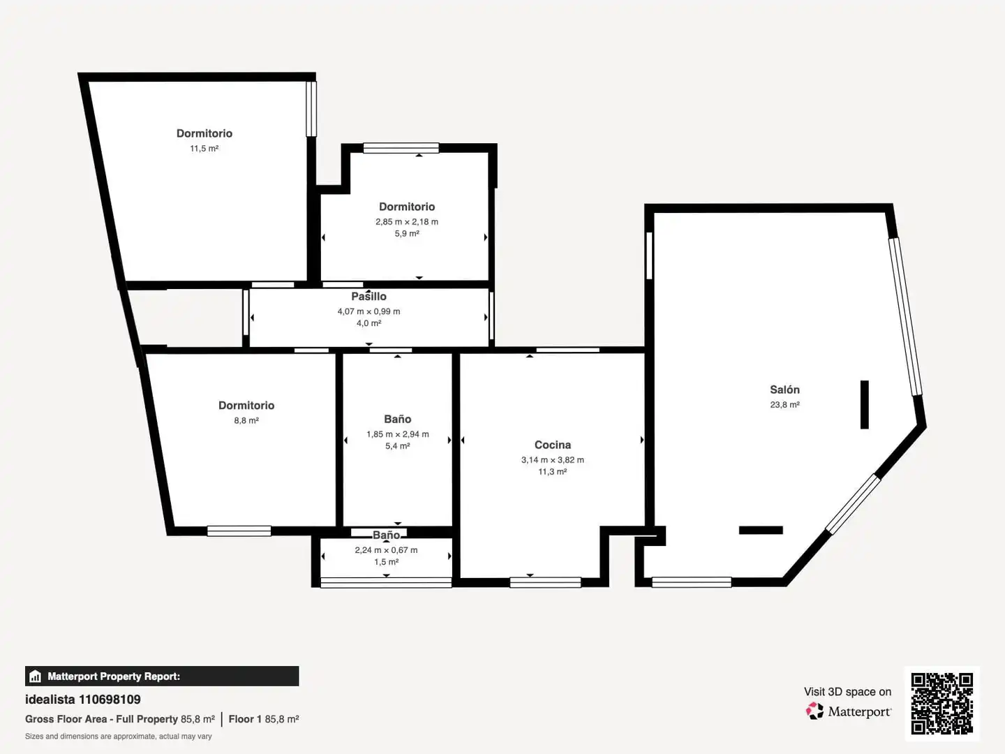 Flat for sale in Las Palmas de Gran Canaria  with Terrace