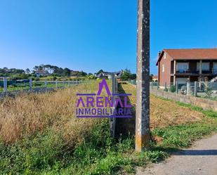 Residential for sale in A Pobra do Caramiñal