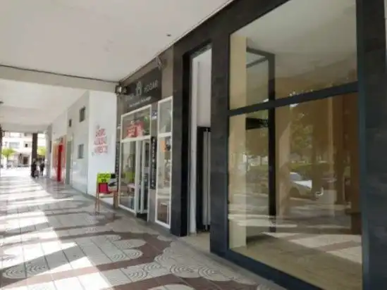 Commercial properties for sale in Barakaldo 
