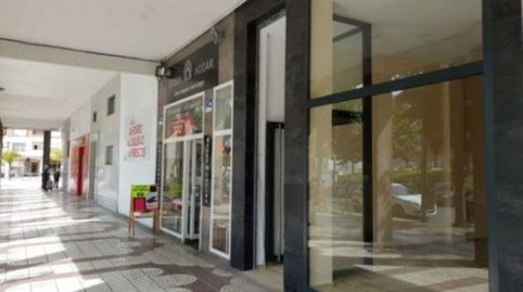 Foto 2 von Geschaftsraum zum Verkauf in Bagatza - San Vicente, Barakaldo