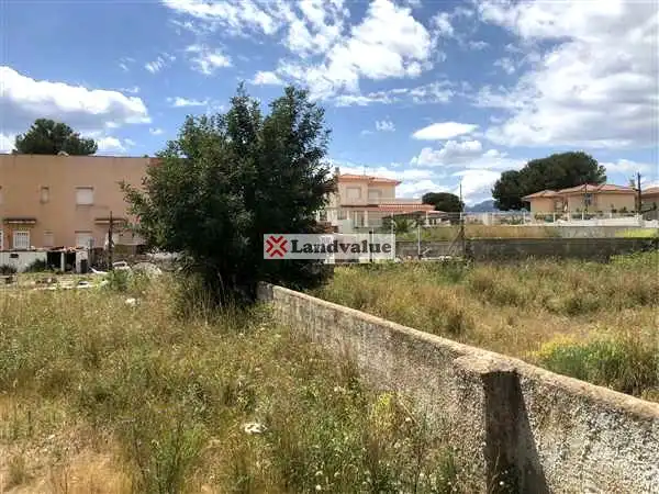 Residential zum Verkauf in Mont-roig del Camp