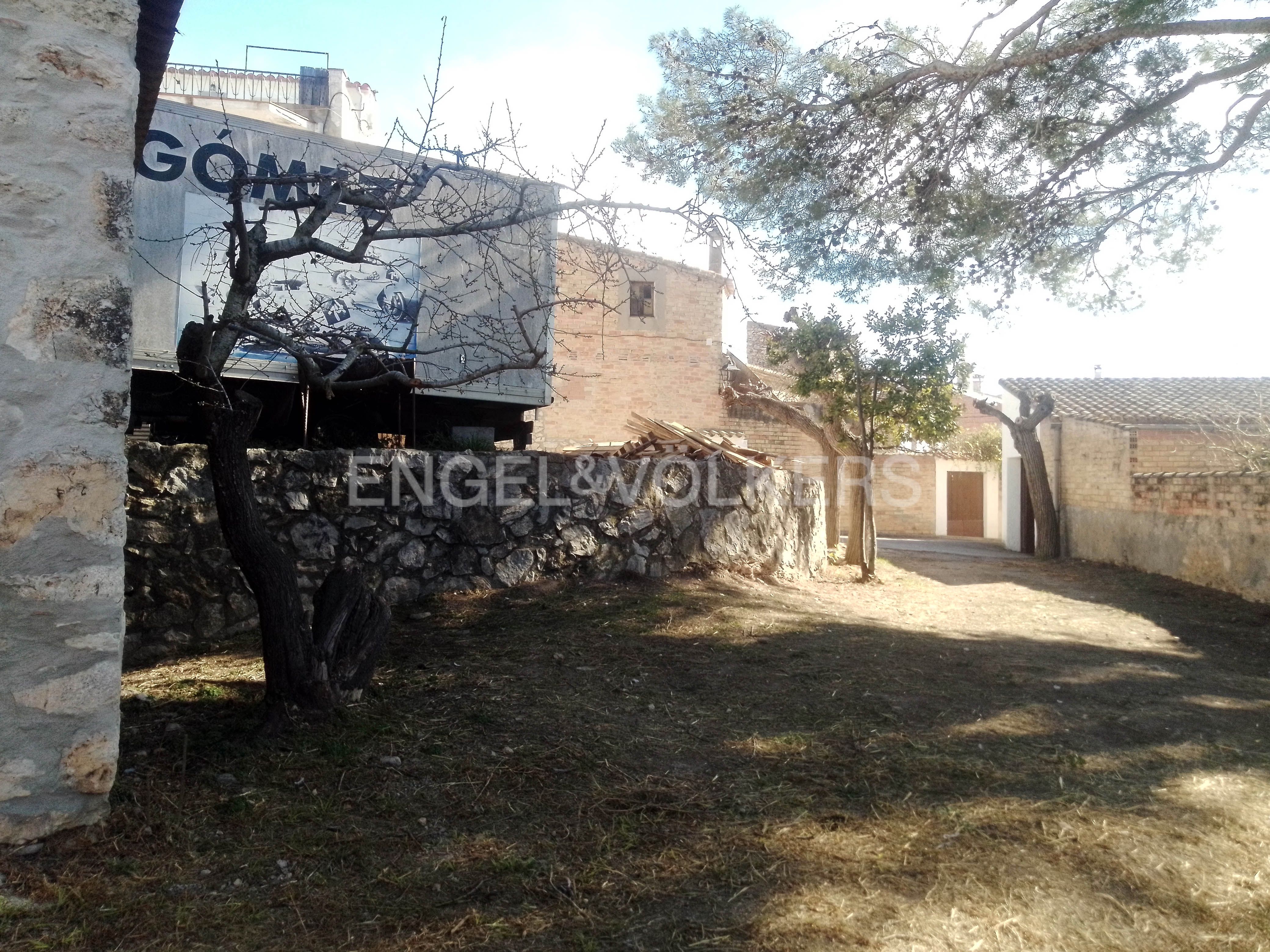 Residential for sale in Canyelles