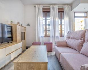 Living room of Loft to rent in  Córdoba Capital