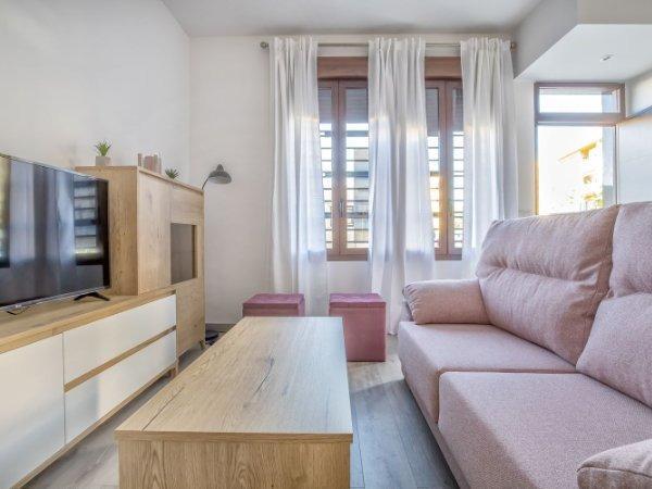 Photo 1 of Loft to rent in Santa Rosa - Valdeolleros, Córdoba