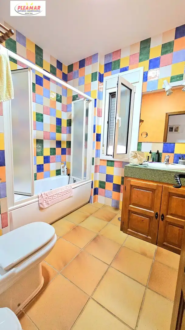 Casa con piscina en venta en La Laguna, imagen 34