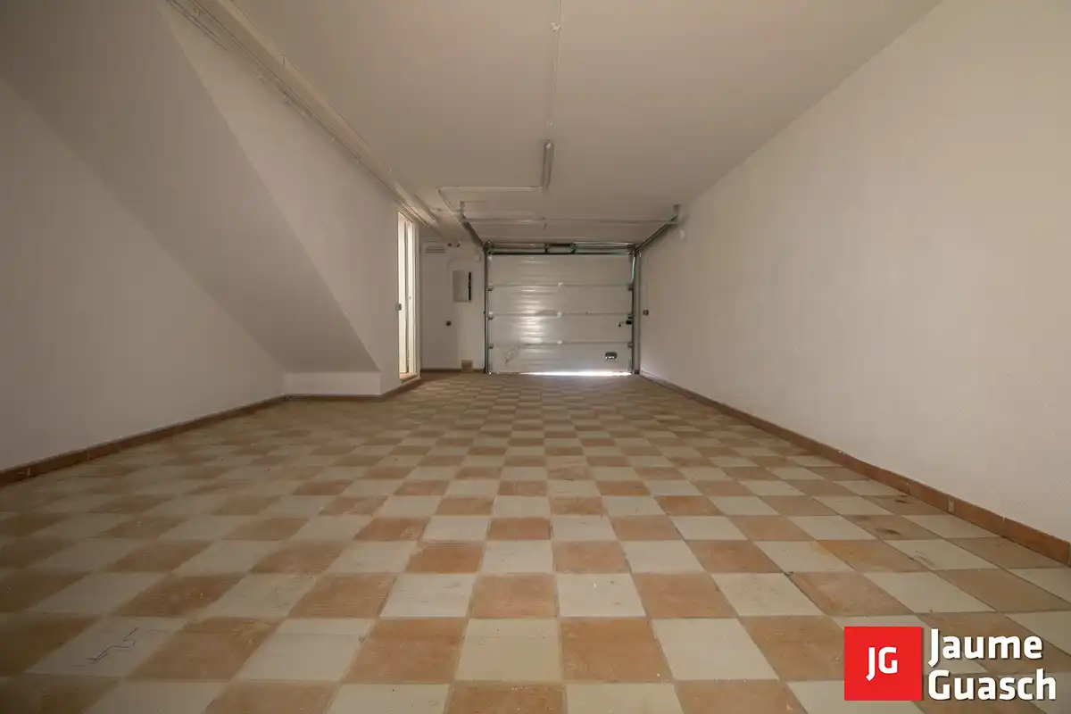 Casa adosada en venda en Torredembarra amb Aire condicionat, Calefacció i Jardí privat