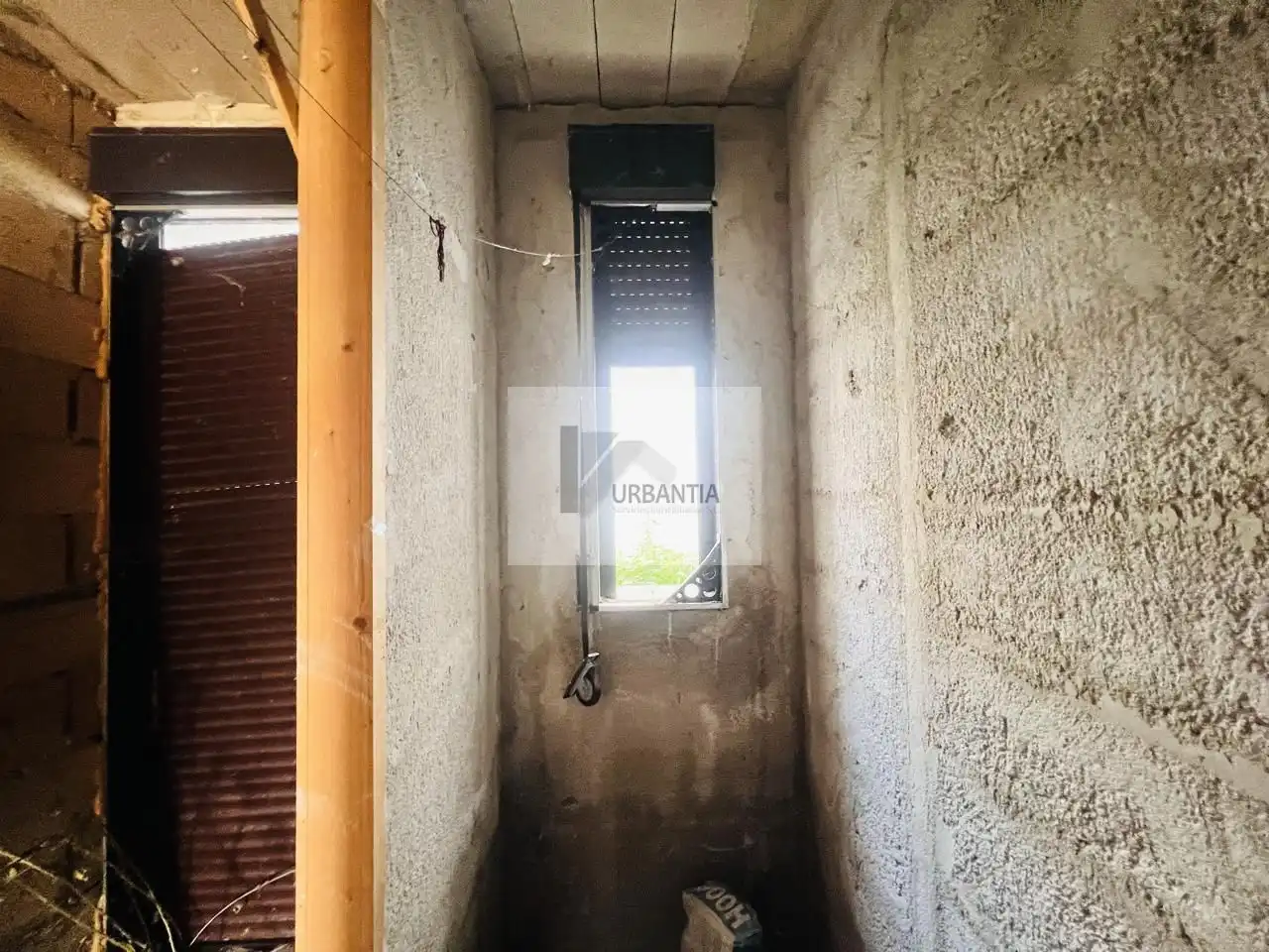 Einfamilien-Reihenhaus zum Verkauf in Torres del Río mit Privatgarten