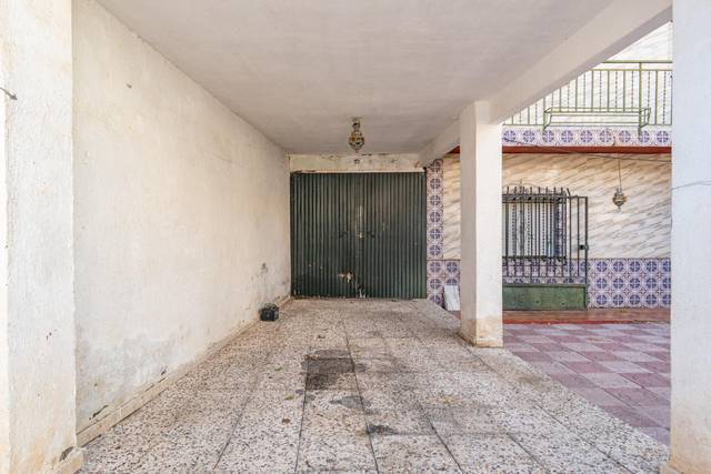 Casa-chalet en Venta en Ambroz