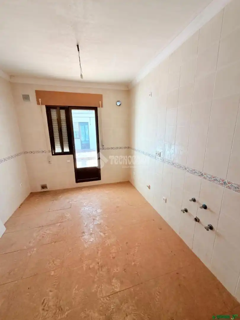 Bedroom of Flat for sale in Arenas de San Pedro  with Heating and Terrace