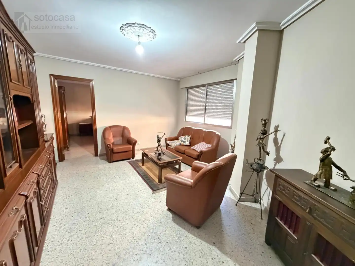 Flat en Piedad, 5, San Martín photo 2