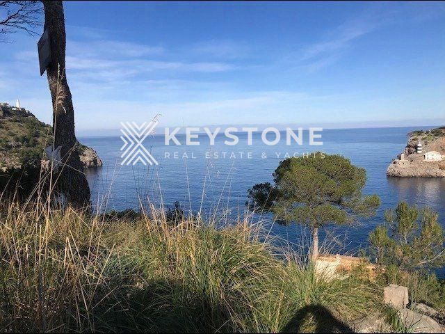 Land for sale in Sóller