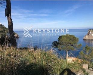 Land for sale in Sóller