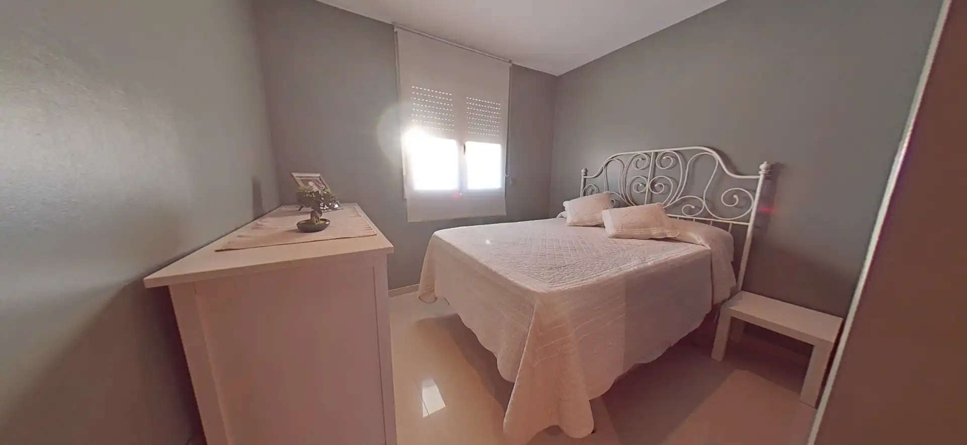 Habitación de Casa o chalet en venta en Sant Esteve Sesrovires con Aire acondicionado, Calefacción y Jardín privado