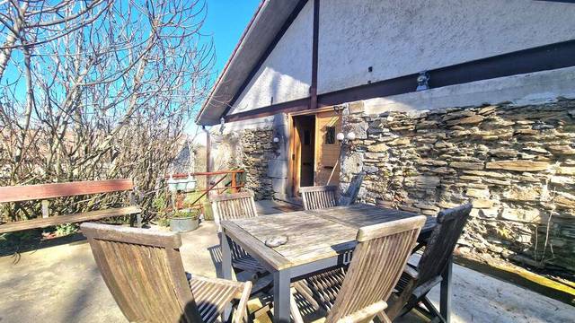 Casa-chalet en Venta en Arrutiegia Auzoa Auzoa en Aia