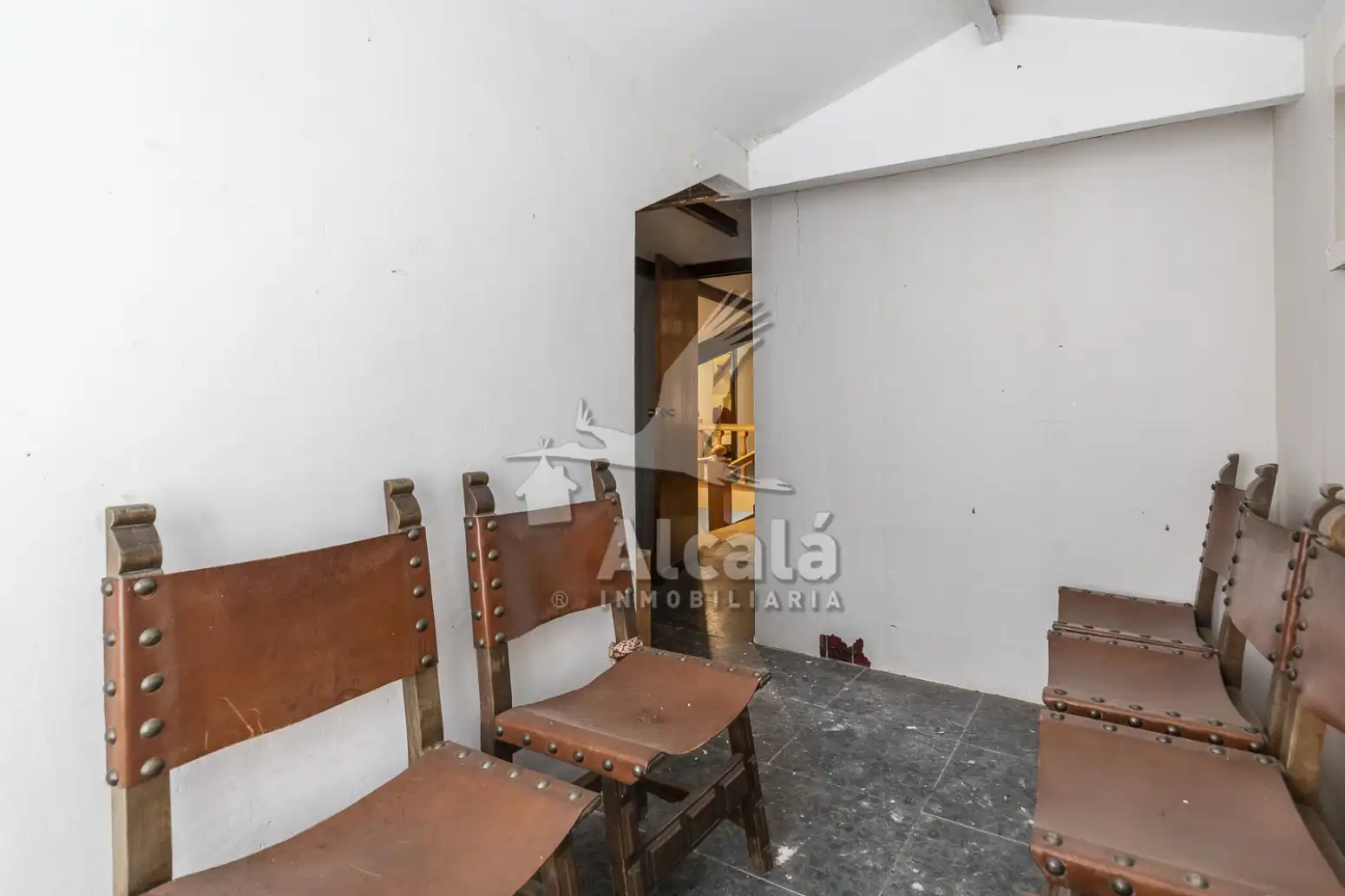 Casa o chalet en venta en Valverde de Alcalá con Calefacción, Terraza y Trastero