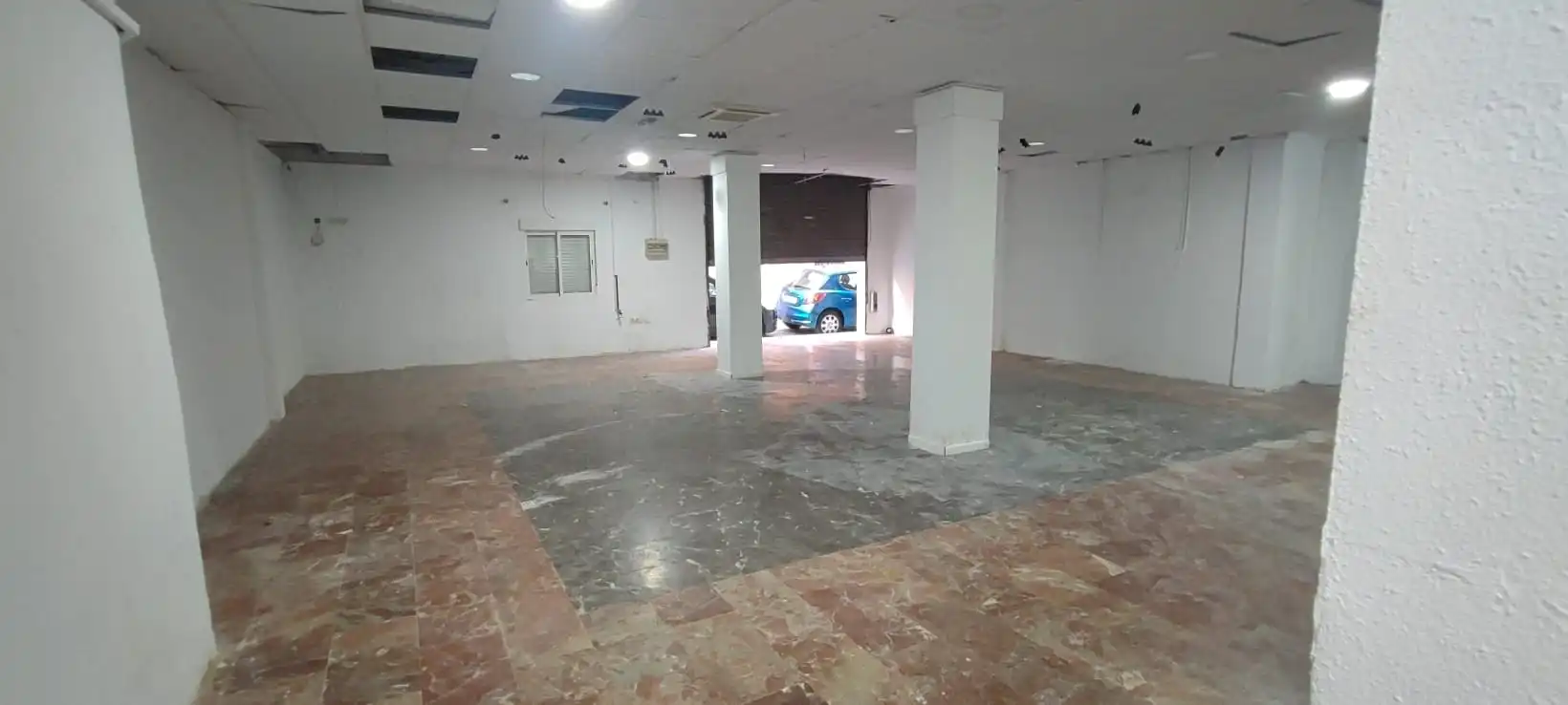 Local de alquiler en Alfafar con Aire acondicionado