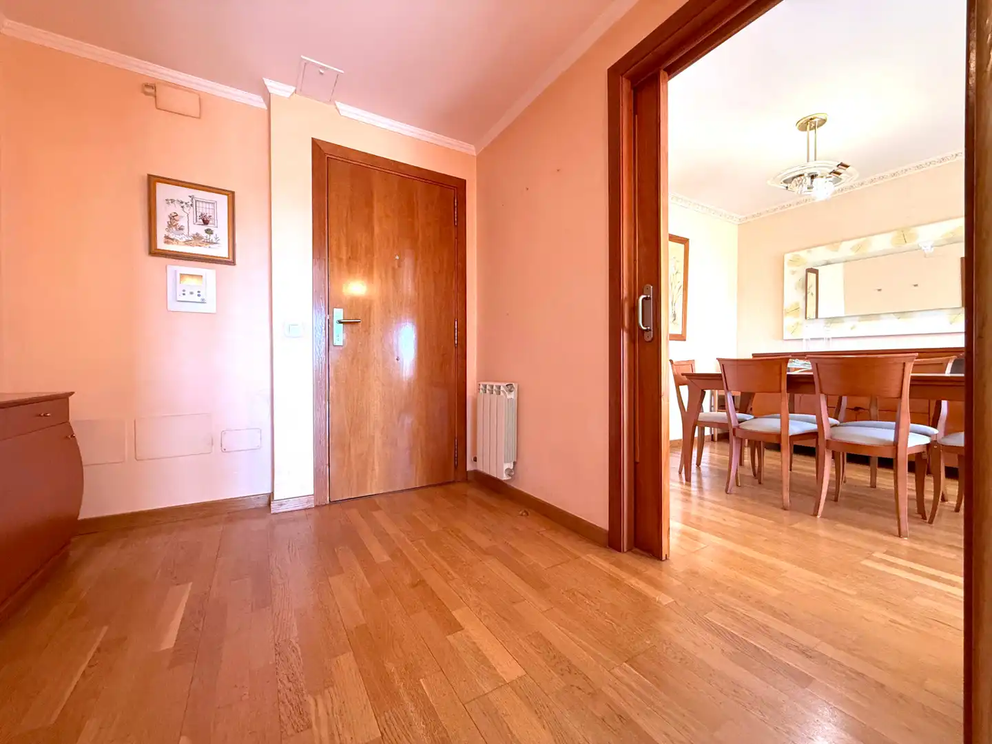 Apartment with terrace for sale in Plaça de l'Estació, imagen 51