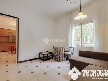 Wohnung mit Aufzug zum Verkauf in Sant Martí