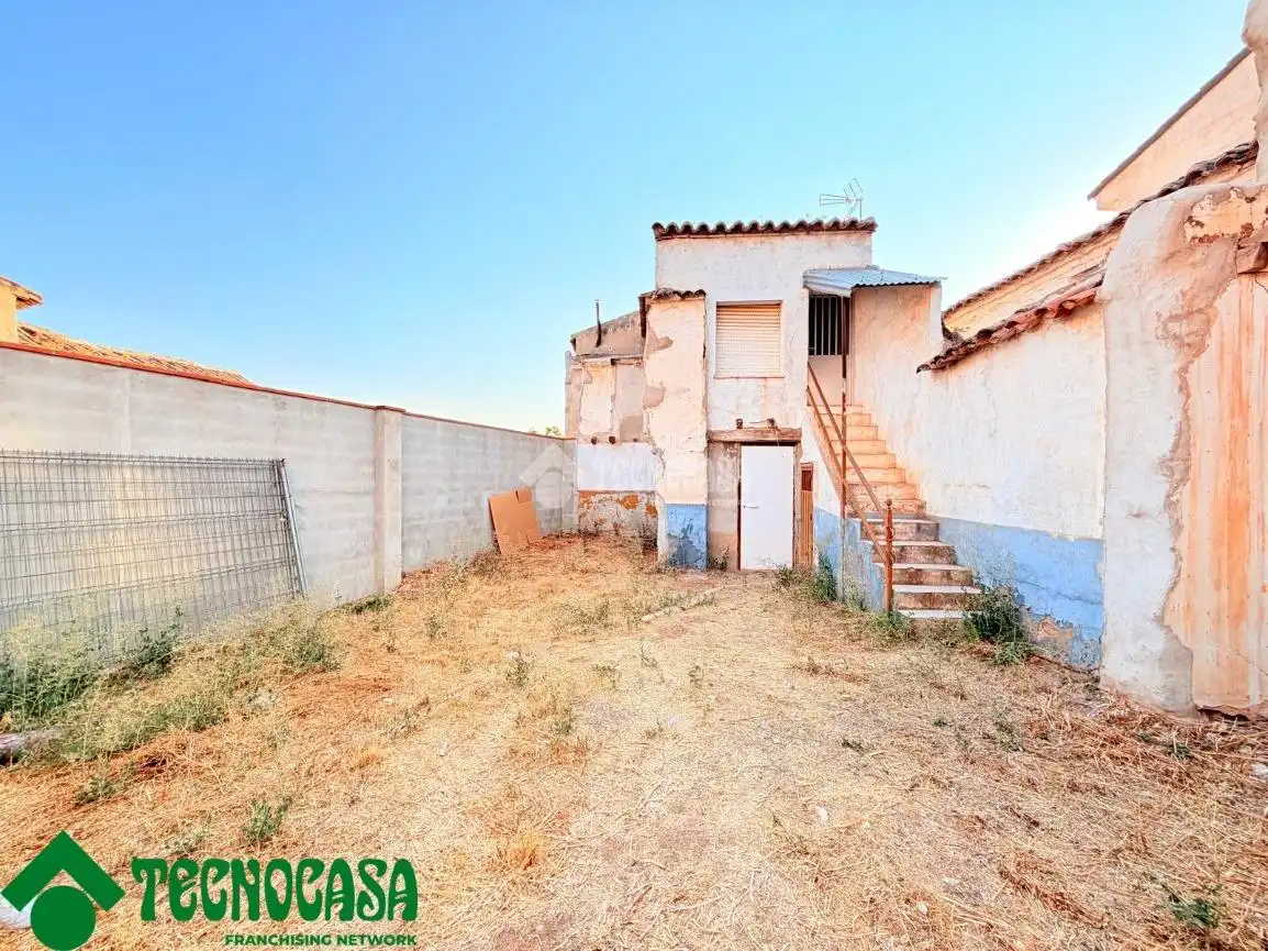 Casa o xalet en venda en Los Yébenes amb Terrassa