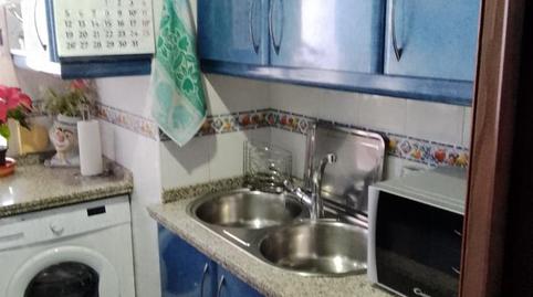 Foto 3 de Planta baixa en venda a Cruz Roja,  Sevilla Capital