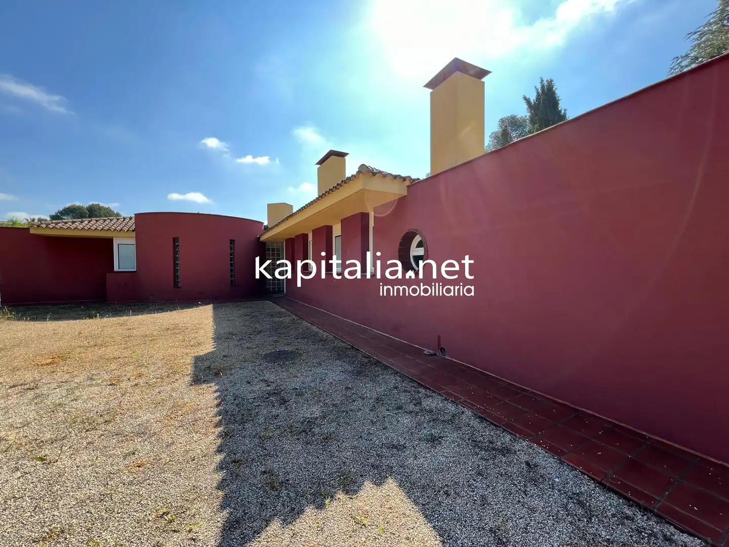 Casa o xalet en venda en Ontinyent amb Aire condicionat, Calefacció i Traster