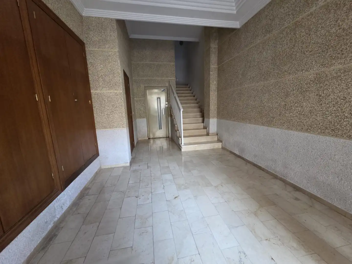 Wohnung mit Aufzug zum Verkauf in Centro, imagen 14