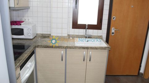 Foto 5 de Planta baja de alquiler en Oliva Playa, Oliva