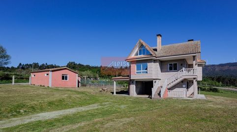 Foto 2 de Casa o chalet en venta en Boedes, O Carballiño , Ourense
