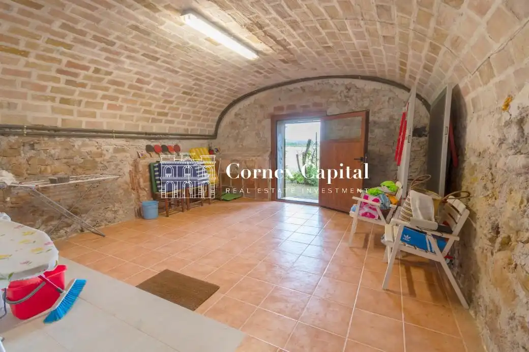 Country house with garden for sale in Forallac, imagen 18