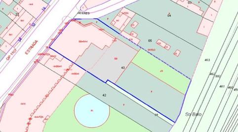 Foto 3 de Pis en venda a Boiro, A Coruña