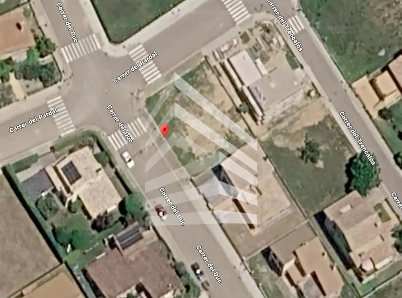 Residencial en venta en Olius