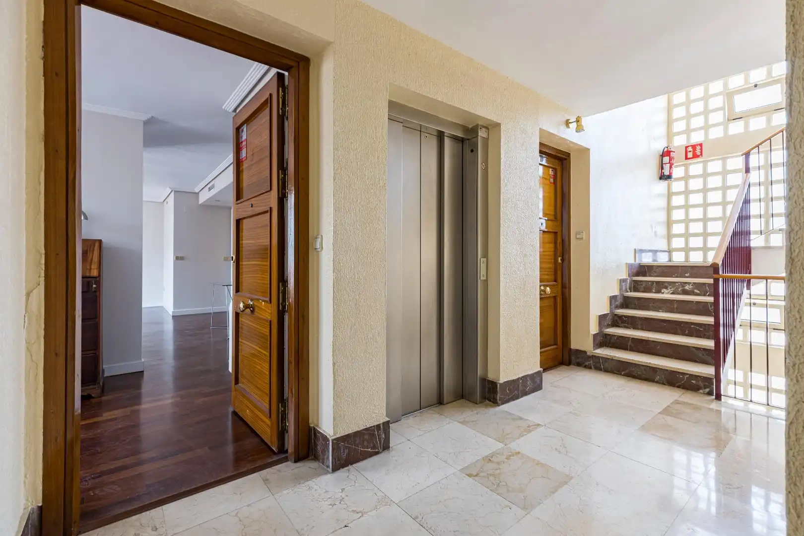 Attic for rent in Murcia, Murcia