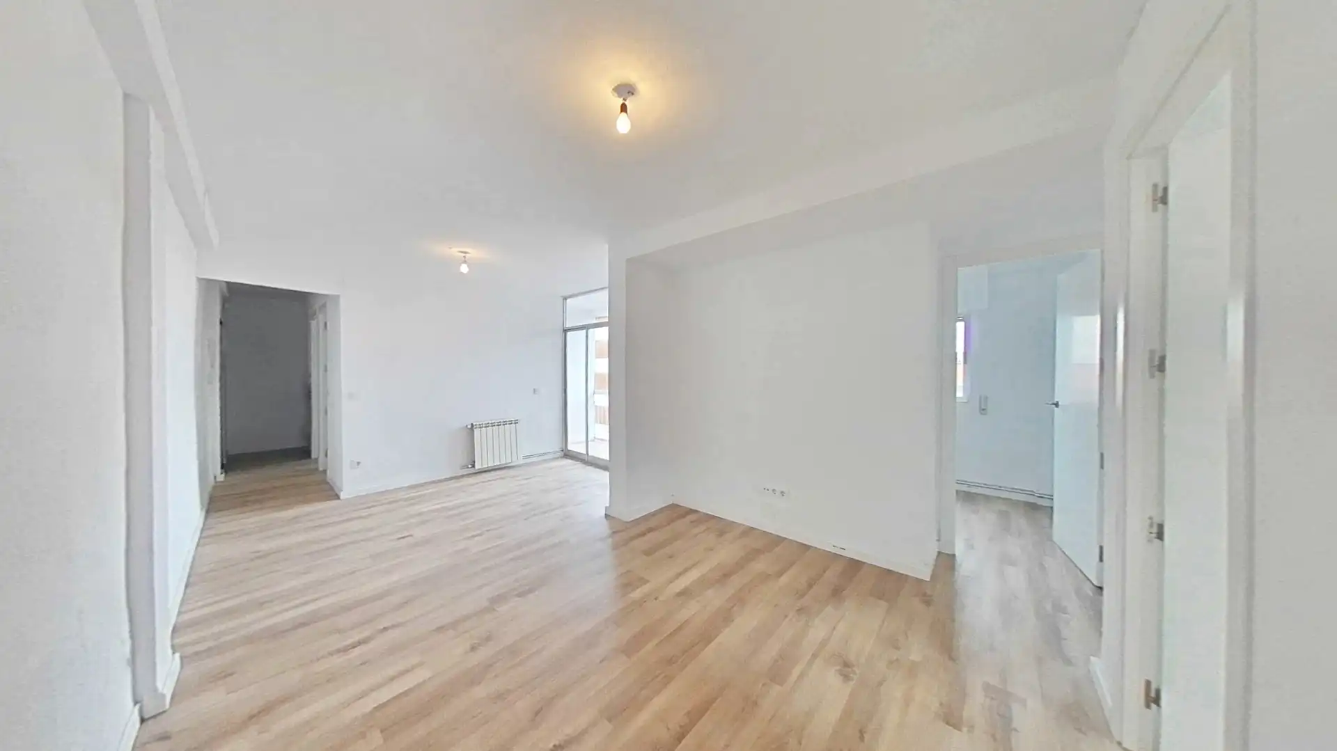 Flat for rent in Centro