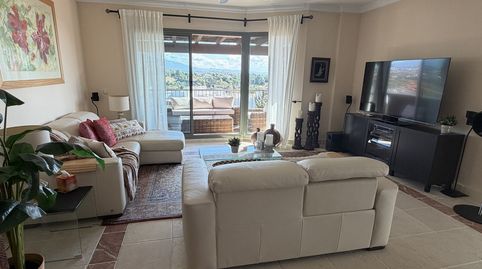 Foto 3 de Ático en venta en Nueva Atalaya, Estepona