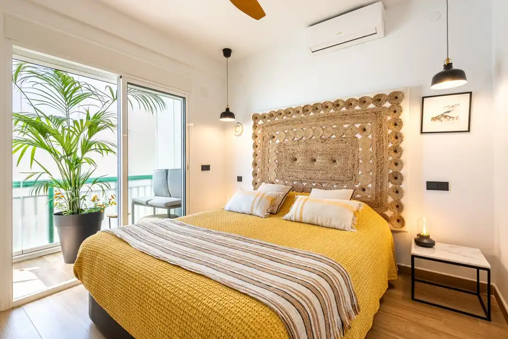 Appartement compact avec piscine à vendre à Las Gaviotas  - Carvajal, imagen 10