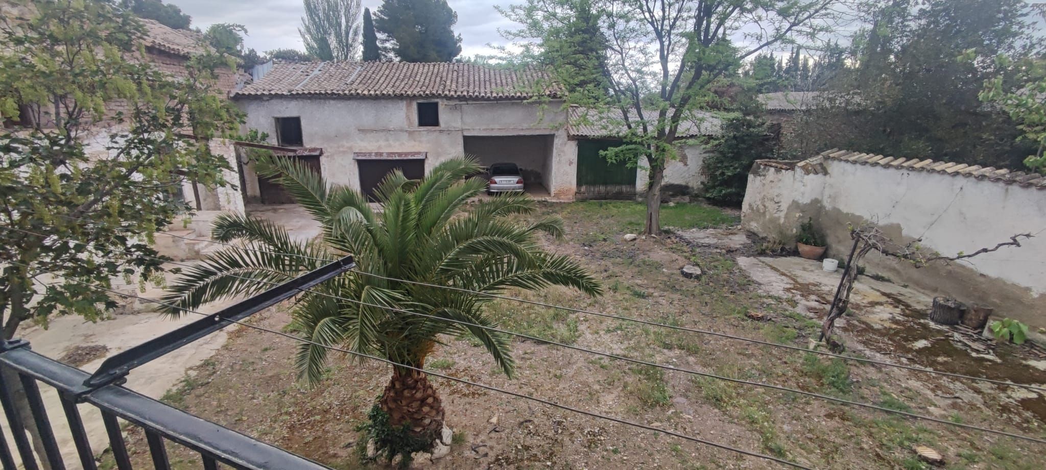 Casa o xalet en venda en Agón amb Calefacció, Jardí privat i Traster