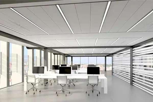 Büro mit Aufzug zur Miete in Calle de José Bardasano Baos, imagen 4