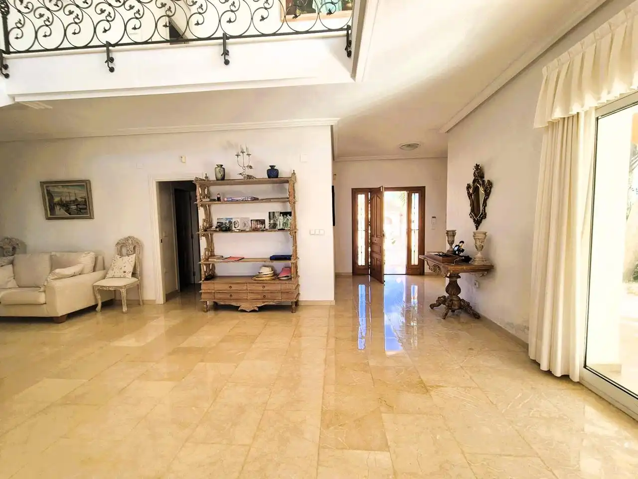 Casa amb piscina en venda a Dolores, imagen 17