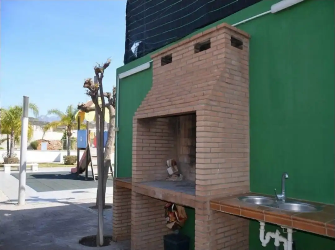 Wohnungen zur Miete in Calle Jazmín, 13, Urbanización Santa Rosa