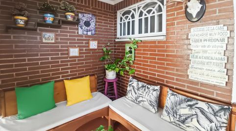 Foto 5 von Einfamilien-Reihenhaus zum Verkauf in Casco Histórico, Rivas-Vaciamadrid