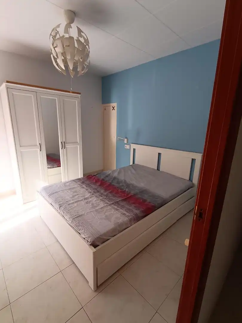 Dormitori de Casa o xalet en venda en Calella amb Aire condicionat, Terrassa i Traster