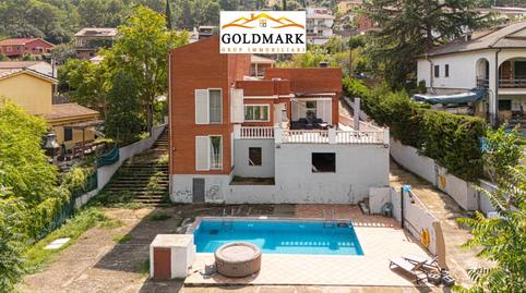 Foto 2 de Casa o xalet en venda a Carretera Sant Andreu de la Barca, 109, Corbera de Llobregat, Barcelona