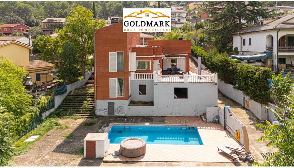 Photo 1 of House or chalet for sale in Sant Andreu de la Barca, 109, Corbera de Llobregat, Barcelona