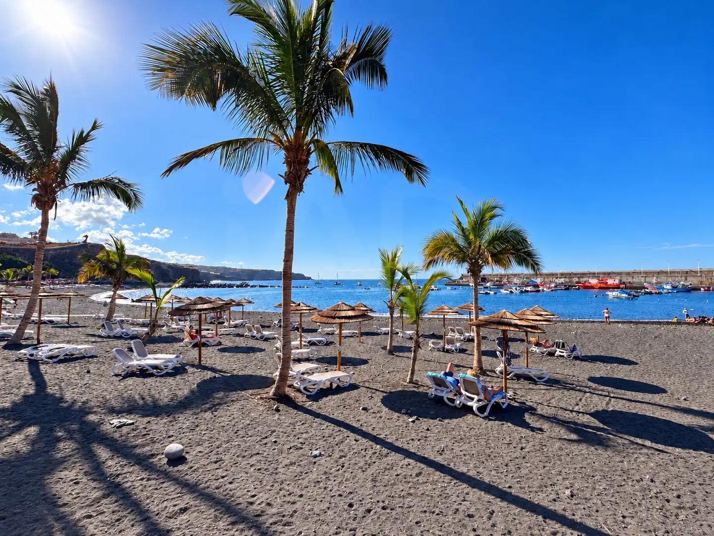 Pis amb piscina en venda a Playa de San Juan, imagen 23