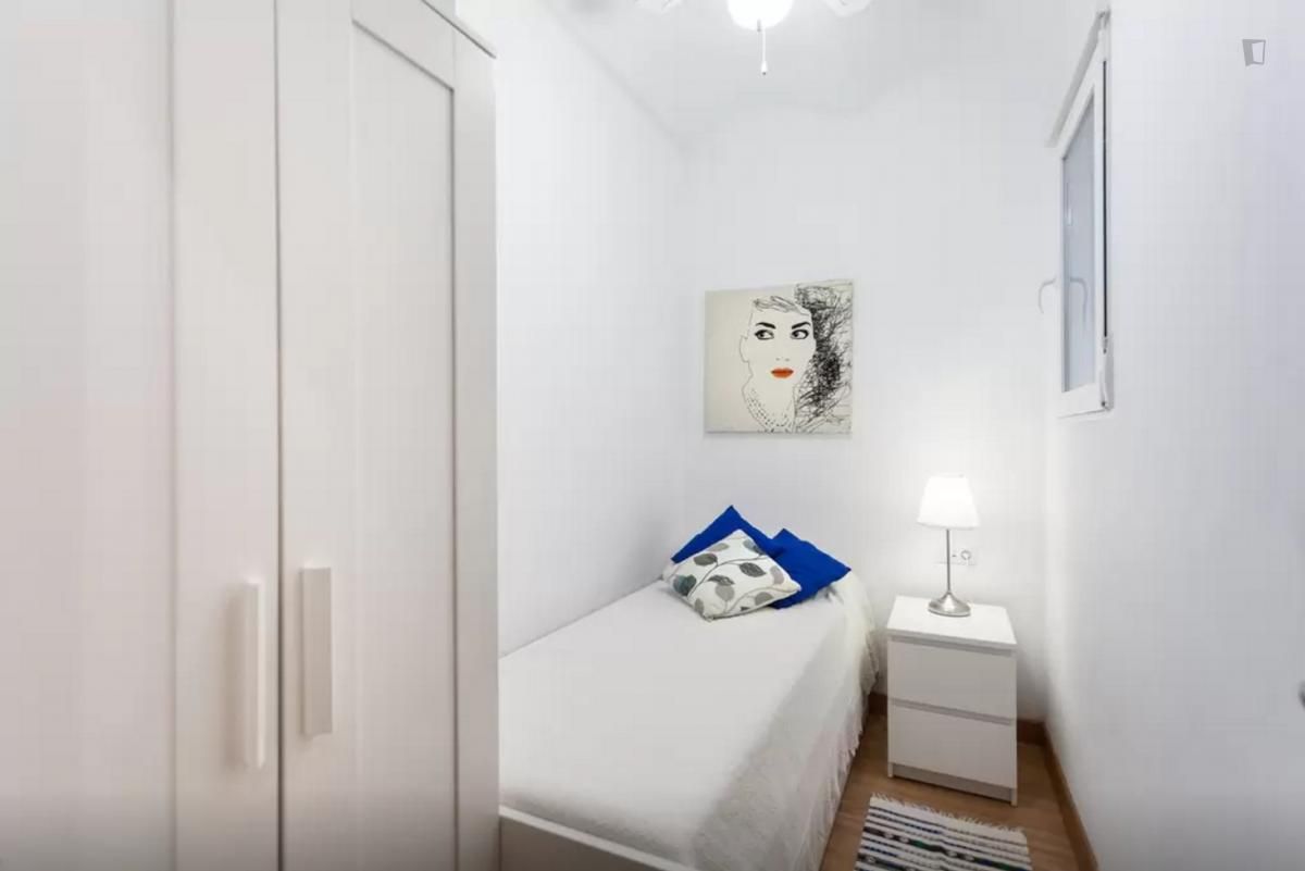 House or chalet to share in Centre